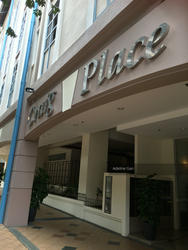 Craig Place (D2), Apartment #118424132